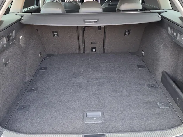 VW Passat Variant 2.0 TDI evo Business DSG
