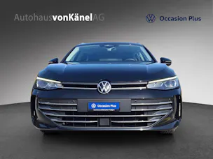 VW Passat Variant 2.0 TDI evo Business DSG