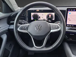 VW Passat Variant 2.0 TDI evo Business DSG