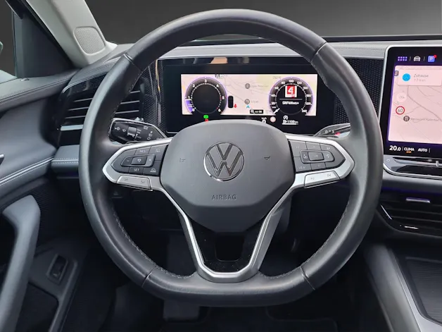VW Passat Variant 2.0 TDI evo Business DSG