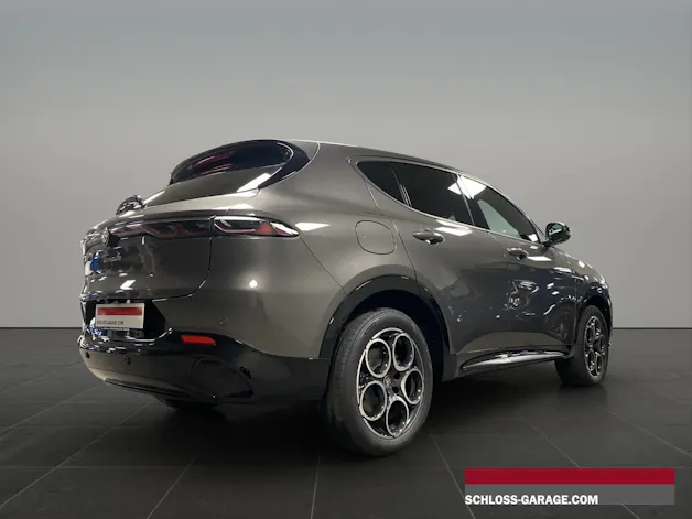 Alfa Romeo TONALE 1.3 Plug-in Hybrid