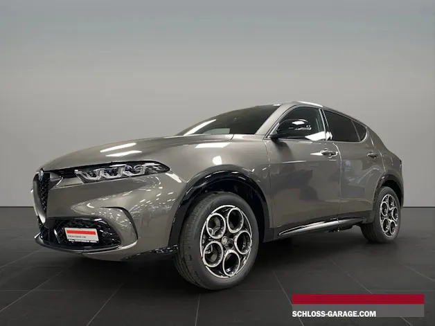 Alfa Romeo TONALE 1.3 Plug-in Hybrid
