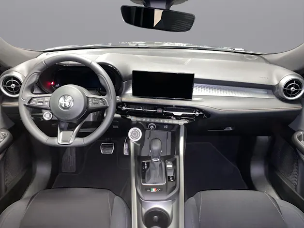 Alfa Romeo TONALE 1.3 Plug-in Hybrid