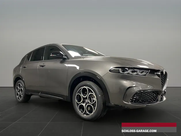 Alfa Romeo TONALE 1.3 Plug-in Hybrid