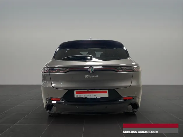 Alfa Romeo TONALE 1.3 Plug-in Hybrid