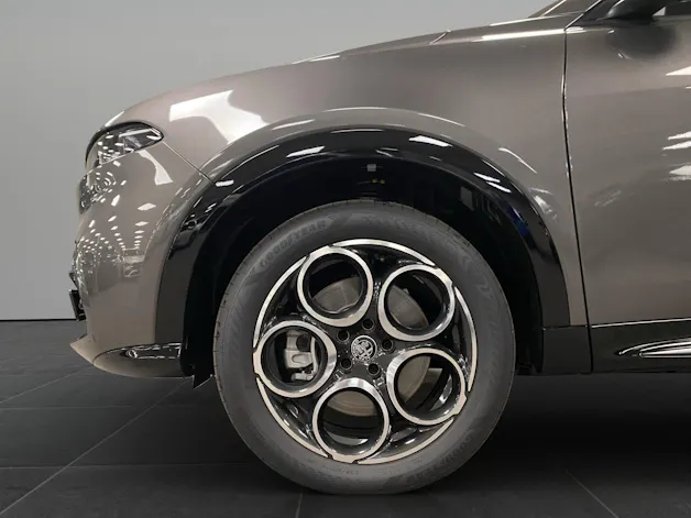 Alfa Romeo TONALE 1.3 Plug-in Hybrid