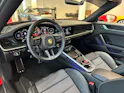 Porsche 911 Turbo S Cabriolet PDK