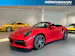 Porsche 911 Turbo S Cabriolet PDK