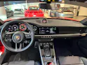 Porsche 911 Turbo S Cabriolet PDK