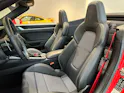 Porsche 911 Turbo S Cabriolet PDK