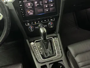 VW Passat Variant 1.4 TSI GTE Hybrid DSG