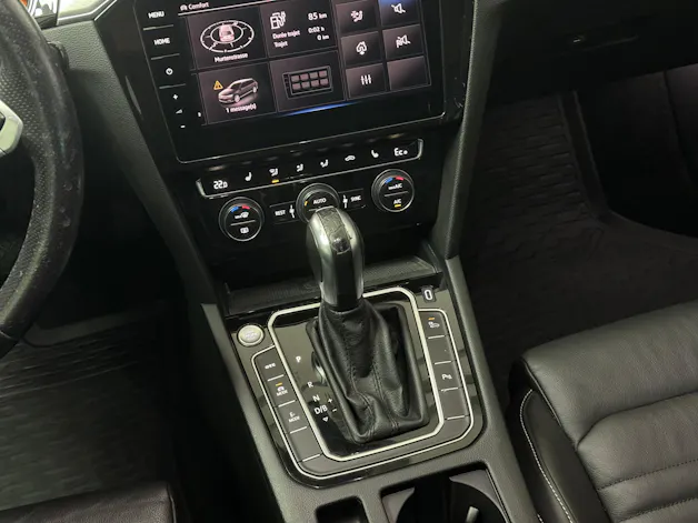 VW Passat Variant 1.4 TSI GTE Hybrid DSG