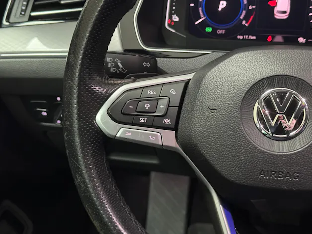VW Passat Variant 1.4 TSI GTE Hybrid DSG
