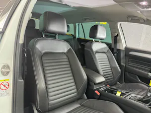 VW Passat Variant 1.4 TSI GTE Hybrid DSG