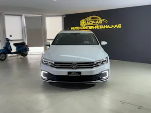VW Passat Variant 1.4 TSI GTE Hybrid DSG