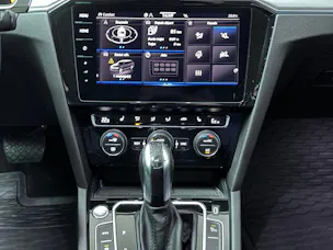 VW Passat Variant 1.4 TSI GTE Hybrid DSG