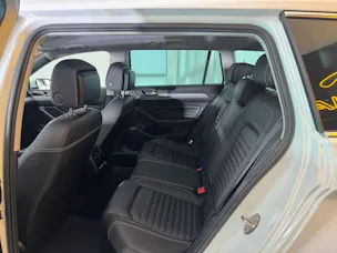 VW Passat Variant 1.4 TSI GTE Hybrid DSG