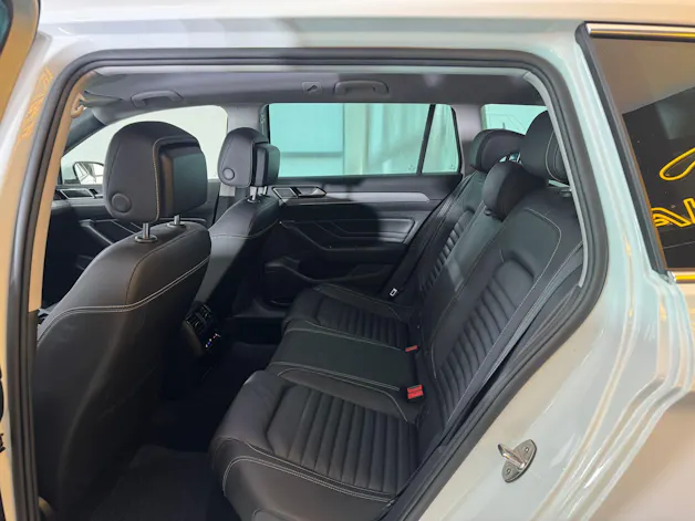 VW Passat Variant 1.4 TSI GTE Hybrid DSG