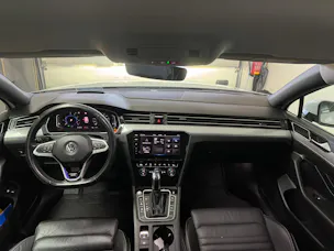 VW Passat Variant 1.4 TSI GTE Hybrid DSG