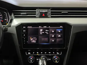VW Passat Variant 1.4 TSI GTE Hybrid DSG