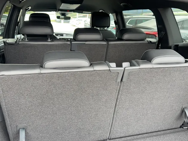 VW Tiguan Allspace 2.0TSI R-Line 4Motion DSG