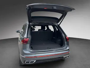 VW Tiguan Allspace 2.0TSI R-Line 4Motion DSG