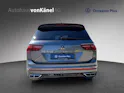 VW Tiguan Allspace 2.0TSI R-Line 4Motion DSG