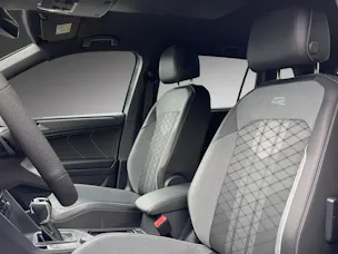 VW Tiguan Allspace 2.0TSI R-Line 4Motion DSG