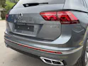 VW Tiguan Allspace 2.0TSI R-Line 4Motion DSG