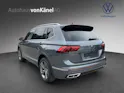 VW Tiguan Allspace 2.0TSI R-Line 4Motion DSG