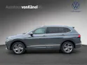 VW Tiguan Allspace 2.0TSI R-Line 4Motion DSG