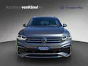 VW Tiguan Allspace 2.0TSI R-Line 4Motion DSG