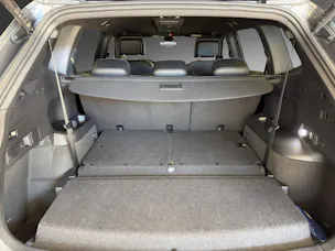 VW Tiguan Allspace 2.0TSI R-Line 4Motion DSG