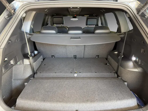 VW Tiguan Allspace 2.0TSI R-Line 4Motion DSG