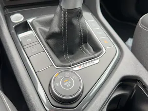 VW Tiguan Allspace 2.0TSI R-Line 4Motion DSG