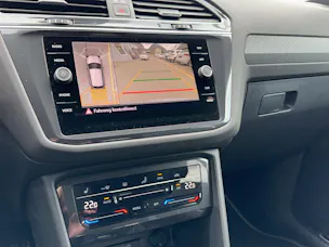 VW Tiguan Allspace 2.0TSI R-Line 4Motion DSG