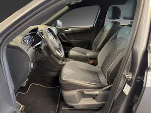 VW Tiguan Allspace 2.0TSI R-Line 4Motion DSG