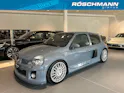 Renault Clio 3.0 Sport V6