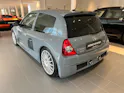 Renault Clio 3.0 Sport V6