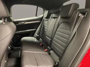 Alfa Romeo STELVIO 2.0 Q4 280 Sprint E