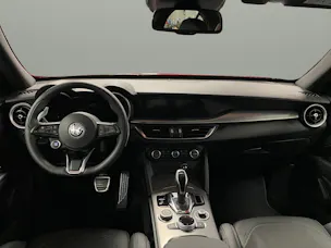Alfa Romeo STELVIO 2.0 Q4 280 Sprint E