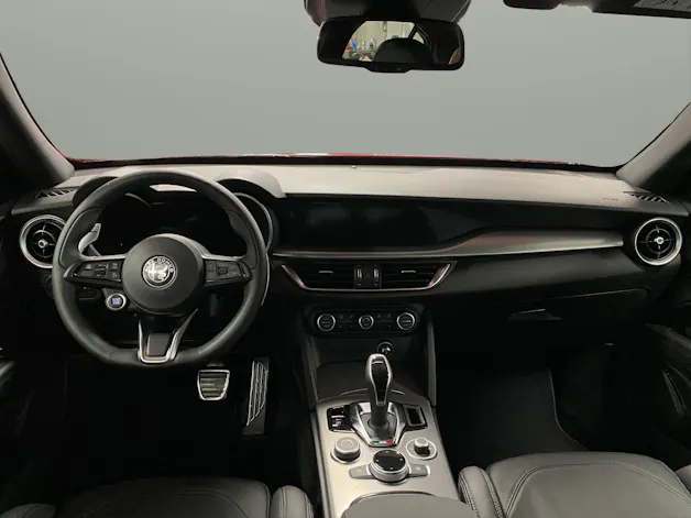 Alfa Romeo STELVIO 2.0 Q4 280 Sprint E