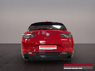 Alfa Romeo STELVIO 2.0 Q4 280 Sprint E