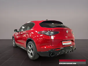 Alfa Romeo STELVIO 2.0 Q4 280 Sprint E