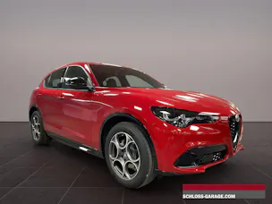 Alfa Romeo STELVIO 2.0 Q4 280 Sprint E