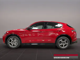 Alfa Romeo STELVIO 2.0 Q4 280 Sprint E