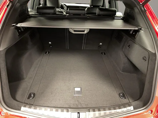 Alfa Romeo STELVIO 2.0 Q4 280 Sprint E