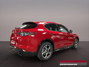 Alfa Romeo STELVIO 2.0 Q4 280 Sprint E