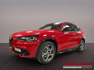 Alfa Romeo STELVIO 2.0 Q4 280 Sprint E