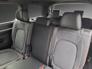 VW ID.Buzz LWB GTX 4 Motion